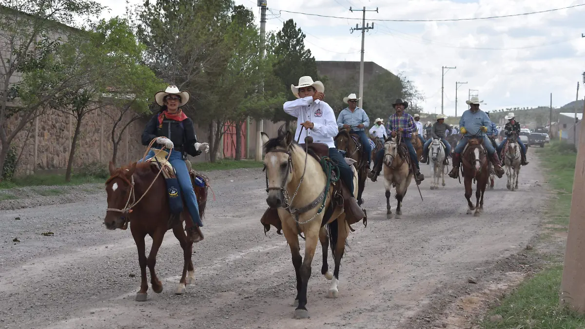 cabalgata 6