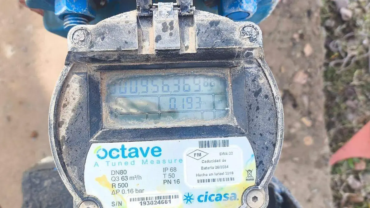 pozo el sol de parral