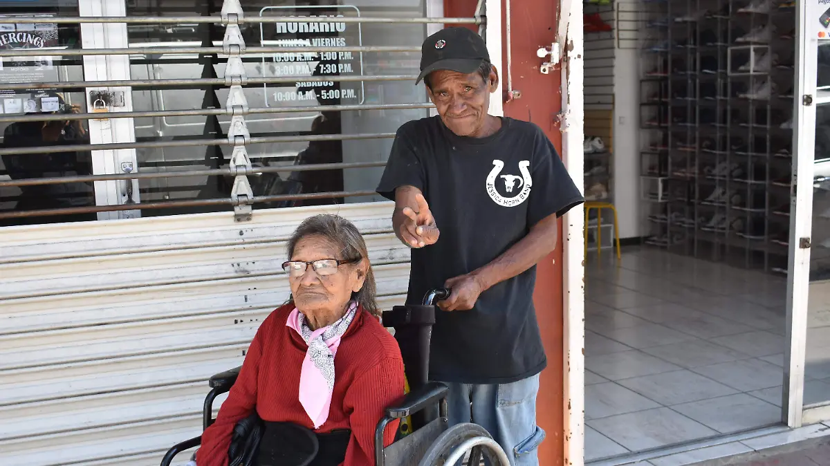 abuelita 2