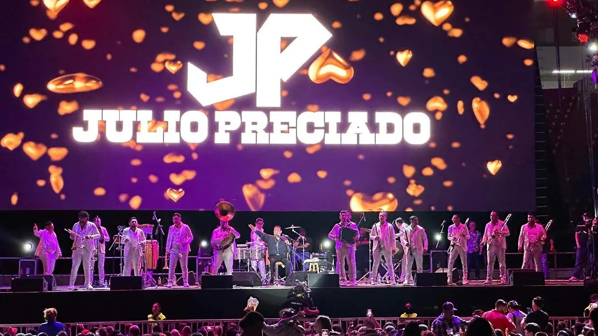 Julio Preciado
