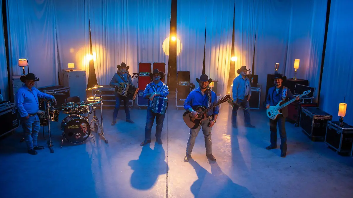 los rieleros