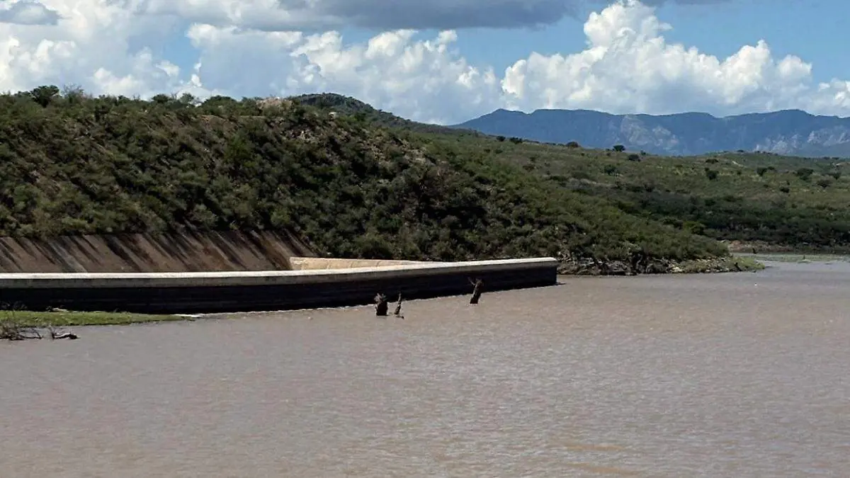 PRESA