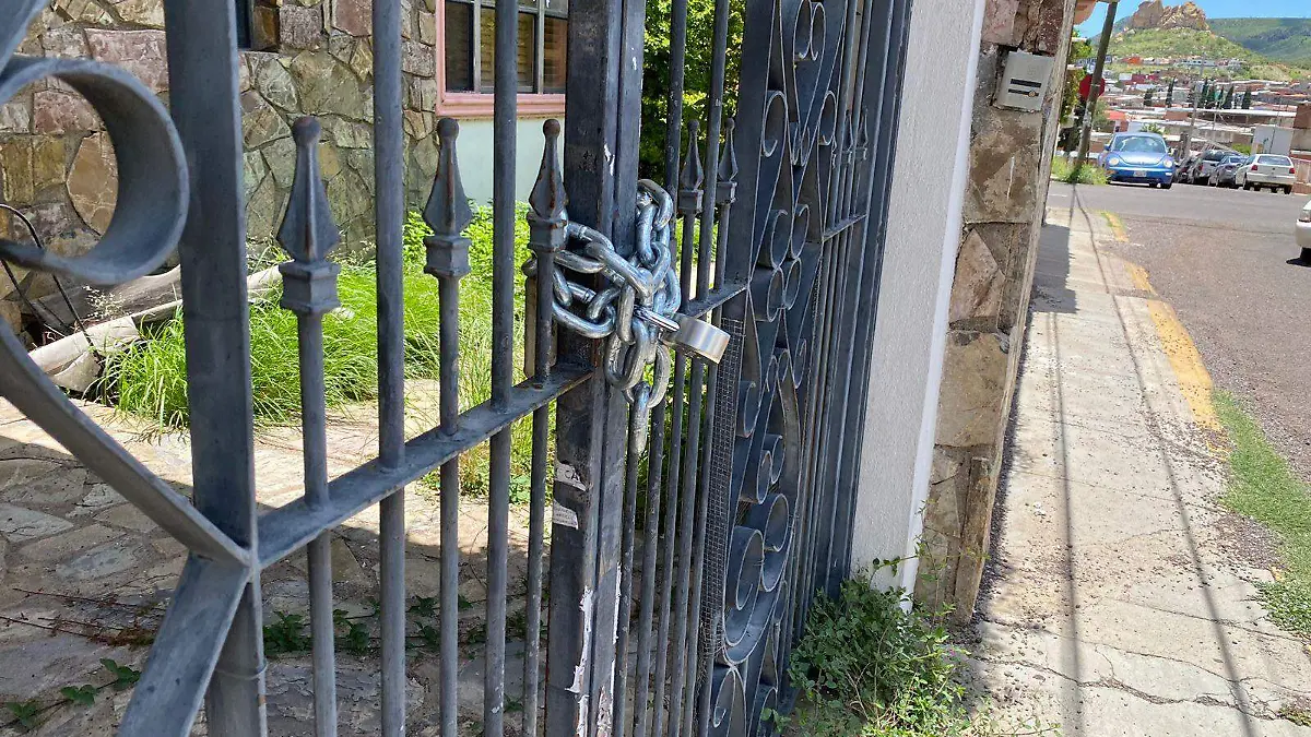 Casa de César Duarte