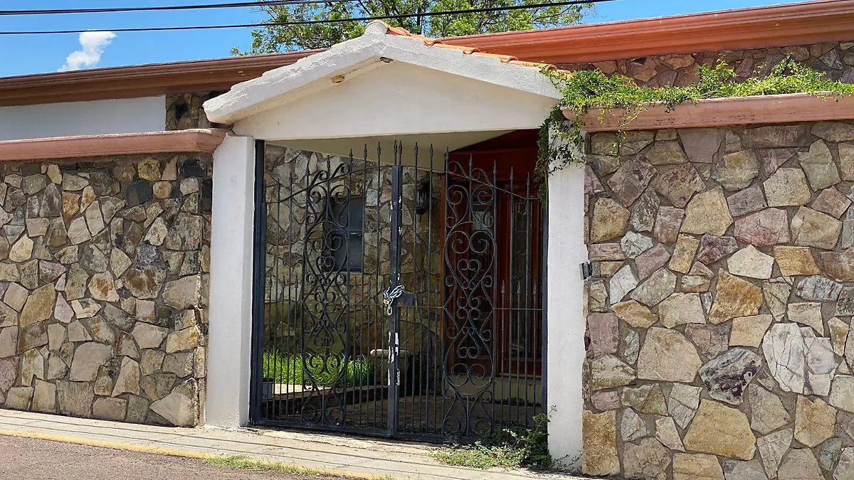 Casa de César Duarte