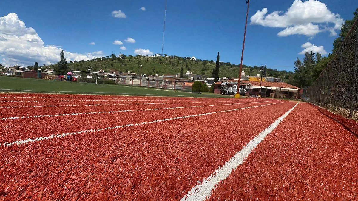 remodelación de la CNOP