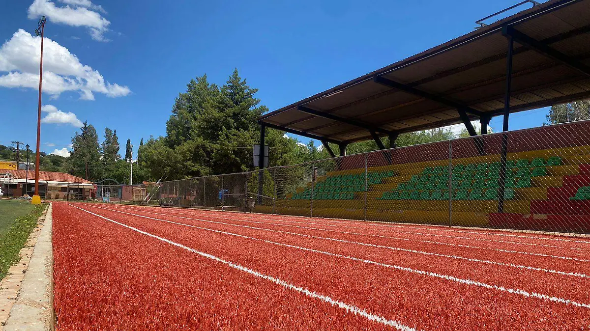 remodelación de la CNOP