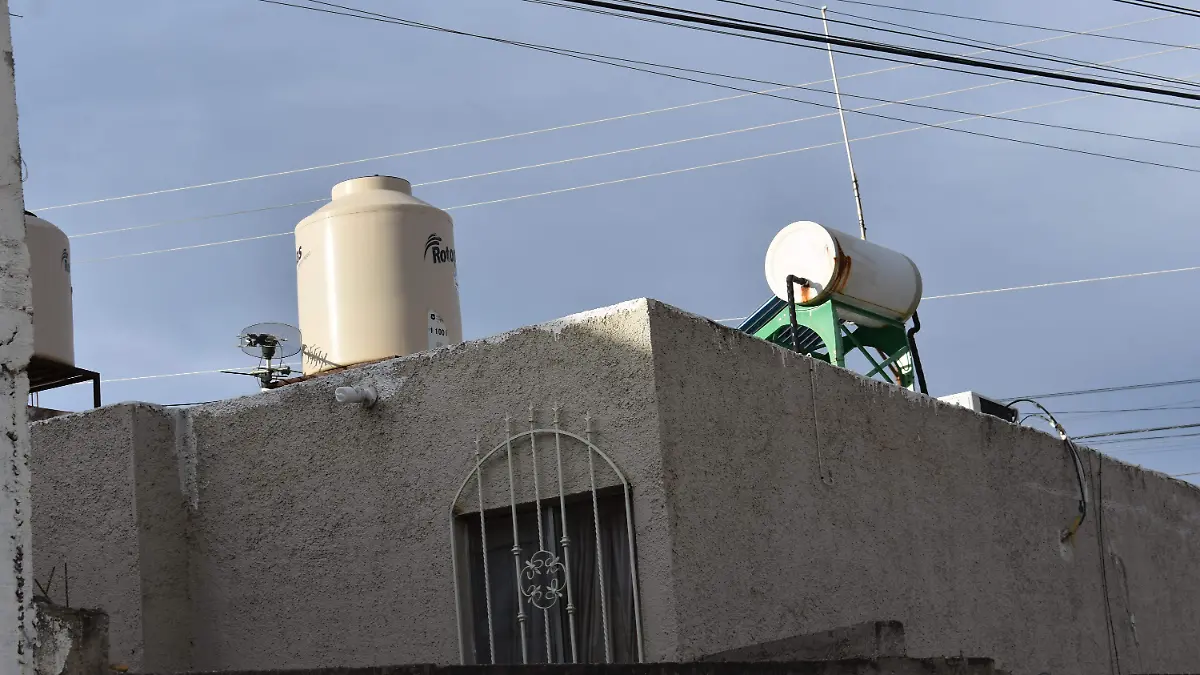 tandeo 1. -30 de julio