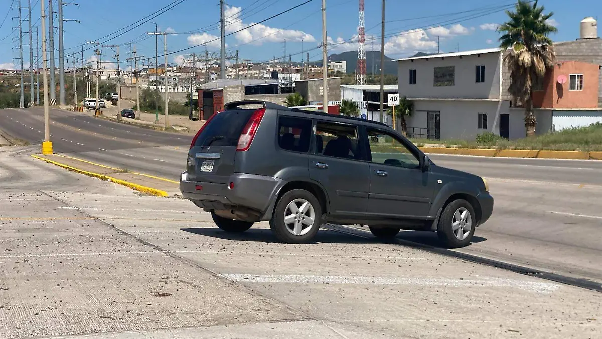 MIGUEL HIDALGO ACCESO