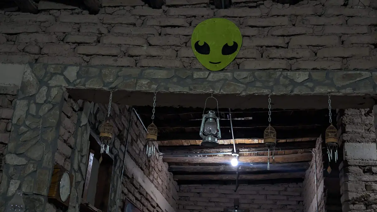 Zona del Silencio
