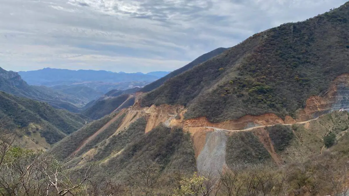 CARRETERA- GOB FEDERAL