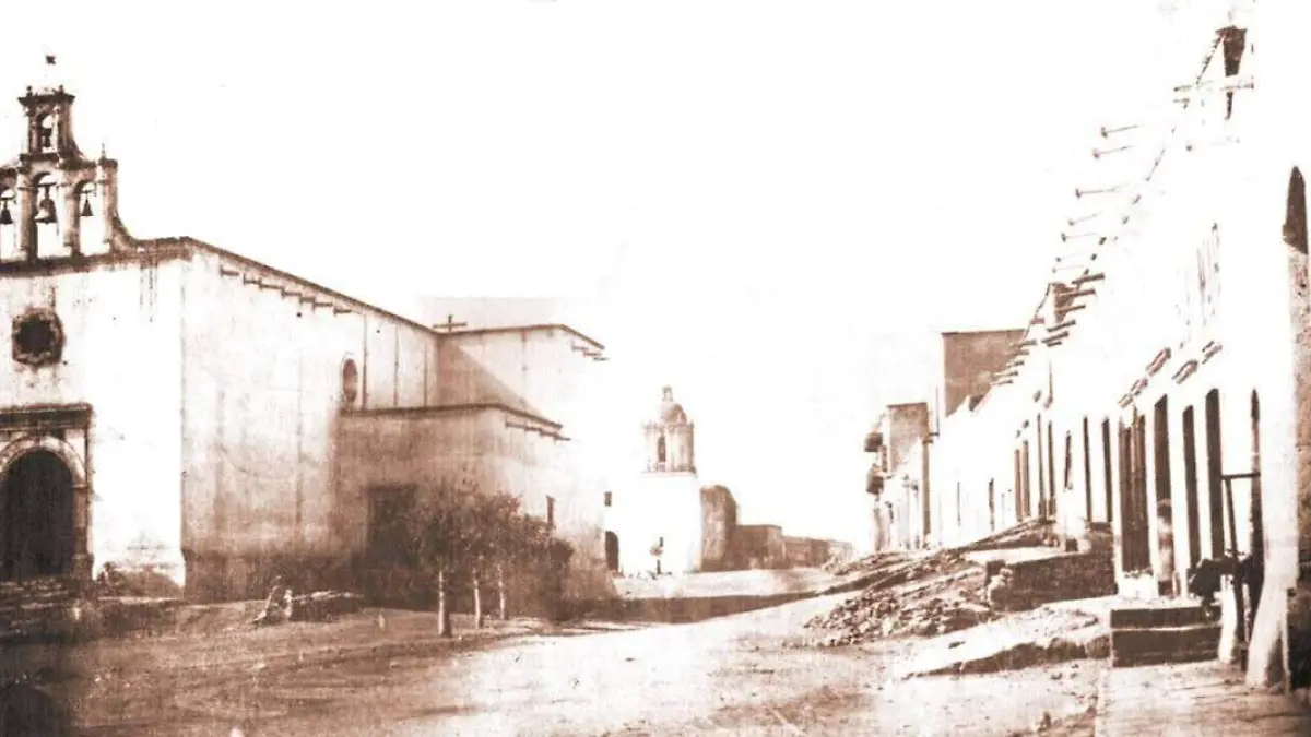 santuario de guadalupe