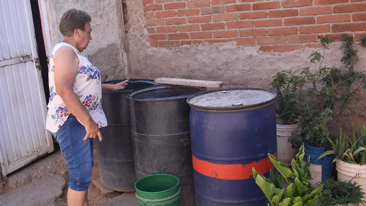 tandeo 1 -15 de agosto