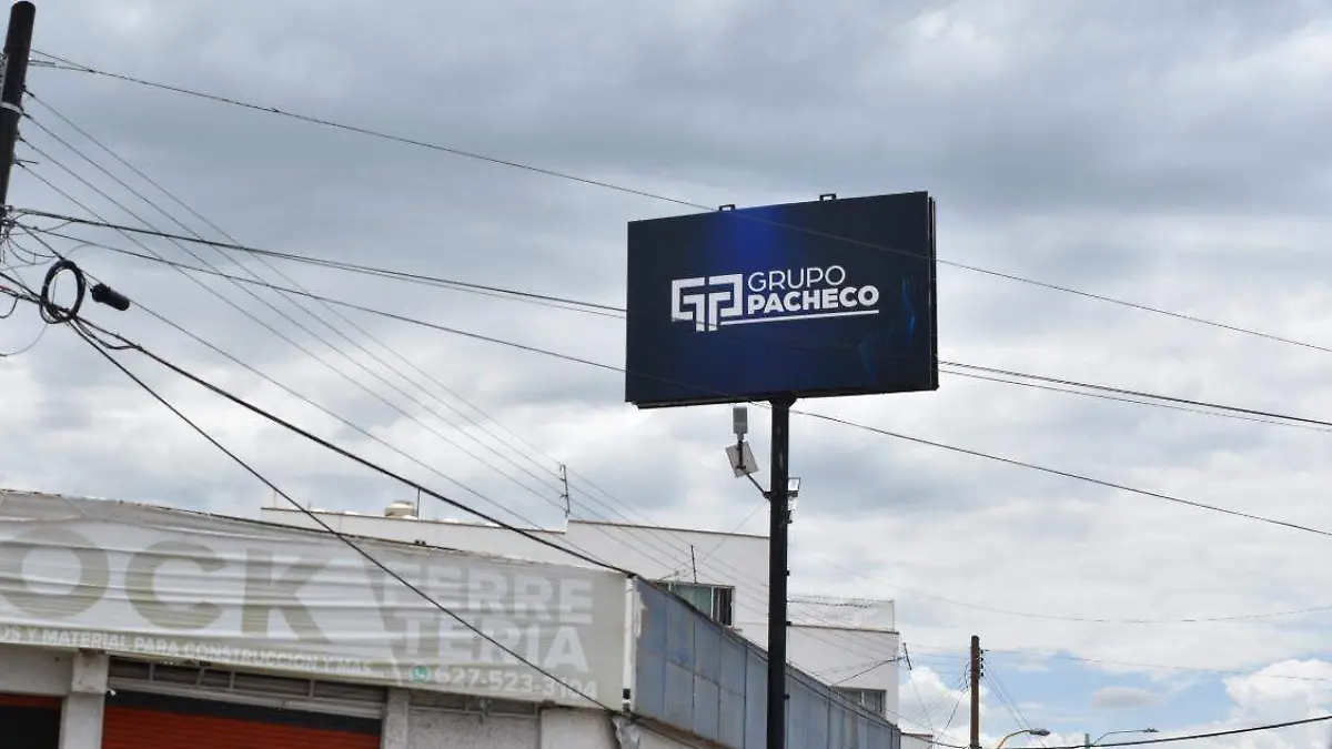 Grupo Pacheco