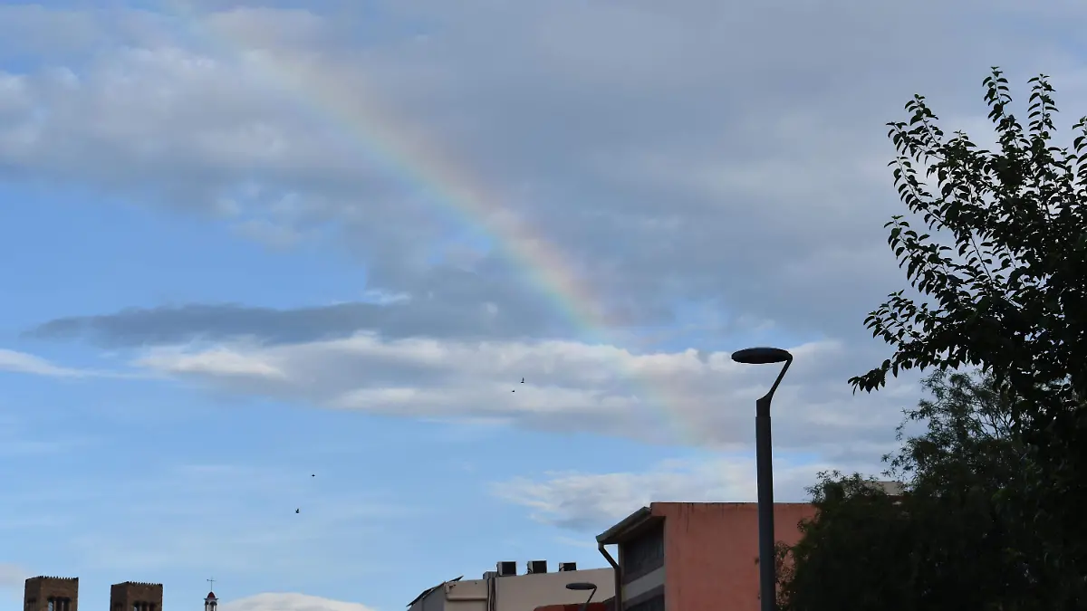 clima 2. -20 de agosto