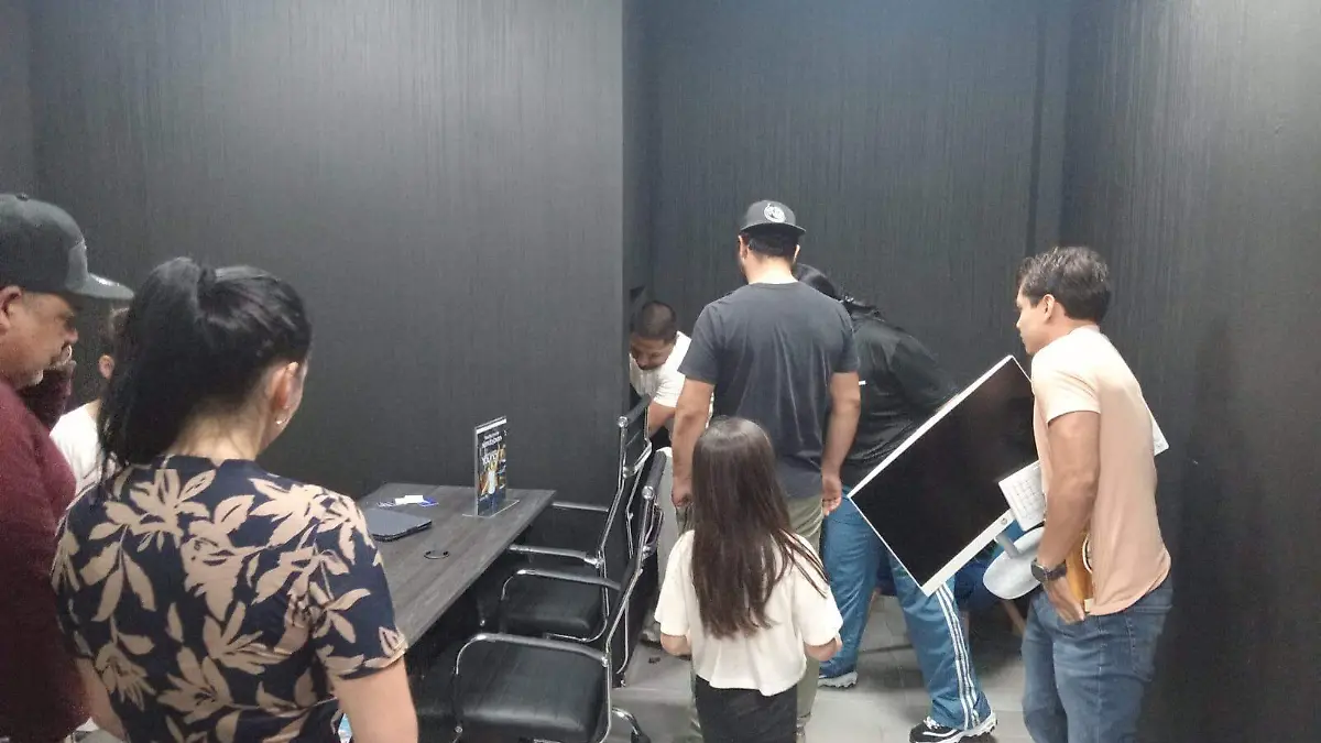 fraude 1. Continúan los fraudes financieros en la ciudad, el ultimo caso es del grupo Pacheco.