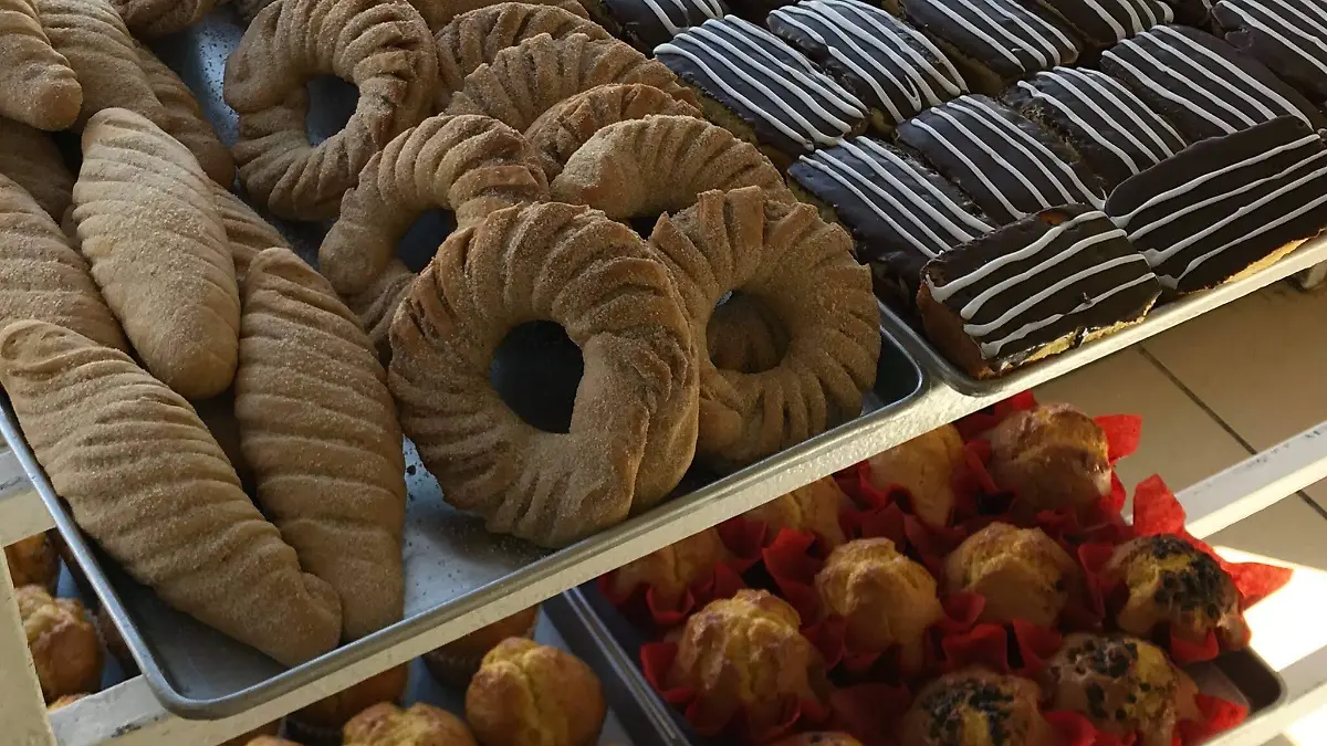 panificadora lizzeth