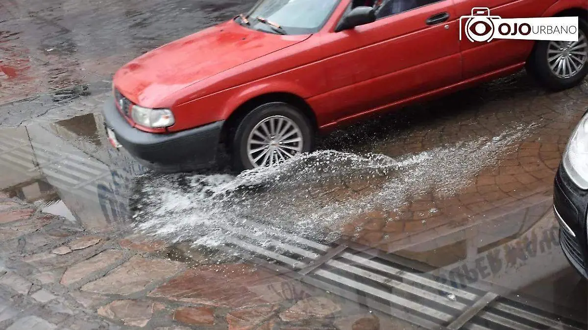 ojo urbano