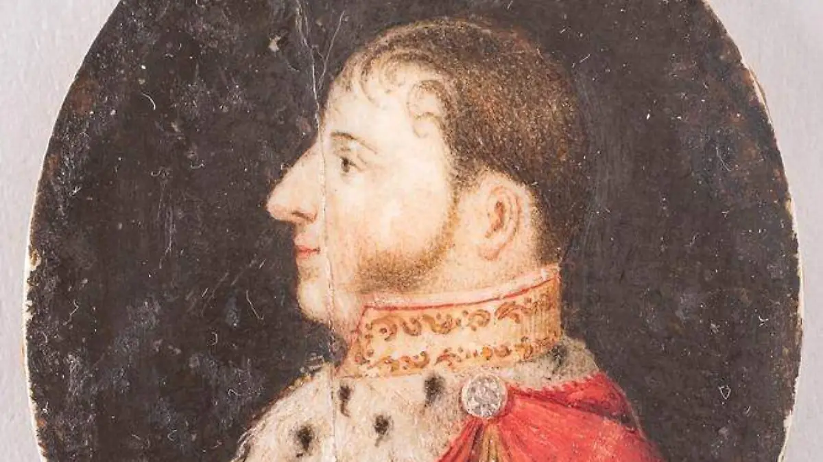 agustin de iturbide