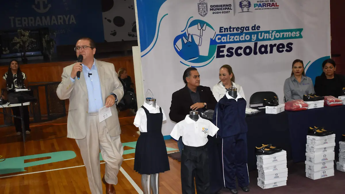 uniformes 5