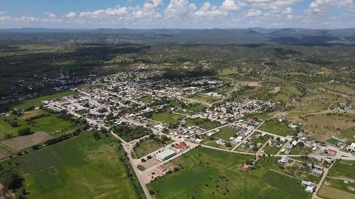 Carichí