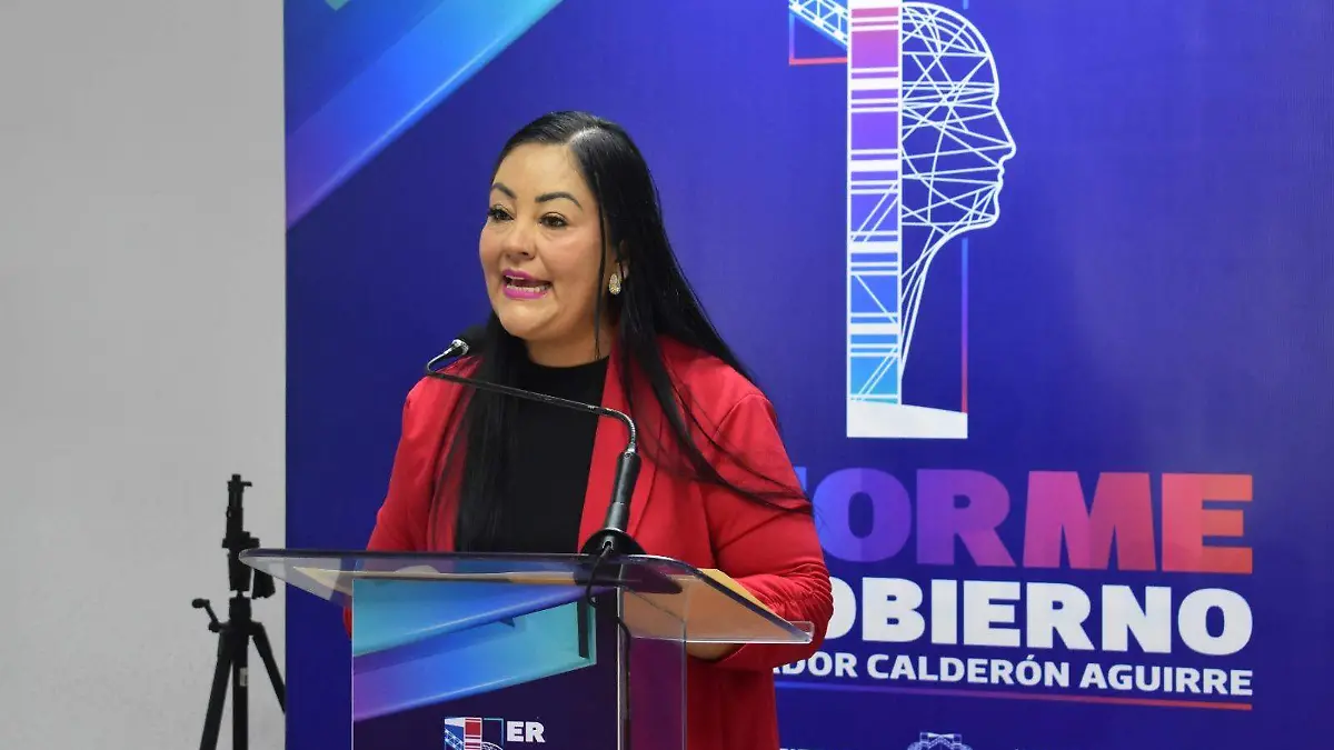 Teresita de Jesús Pillado Espinoza