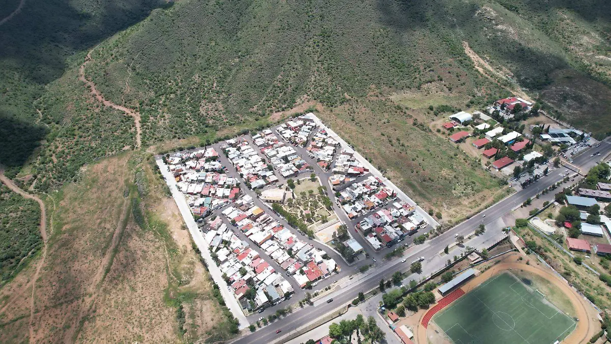 LA FORTALEZA LUIS MURILLO