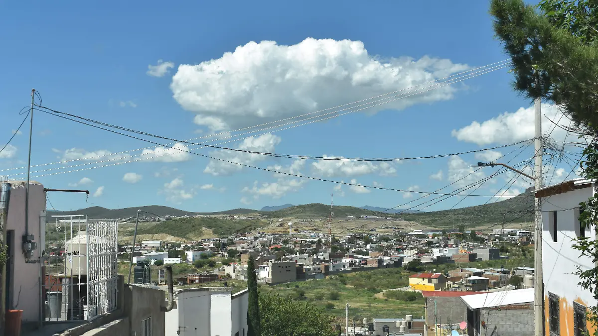 clima 5. -10 de septiembre