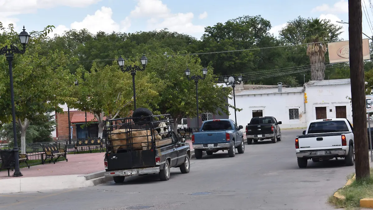 junta central de aguas