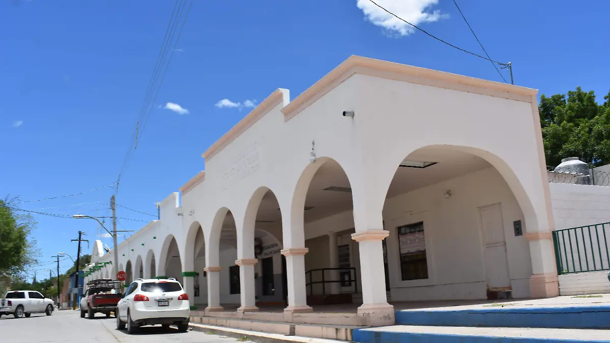 Junta central de aguas 