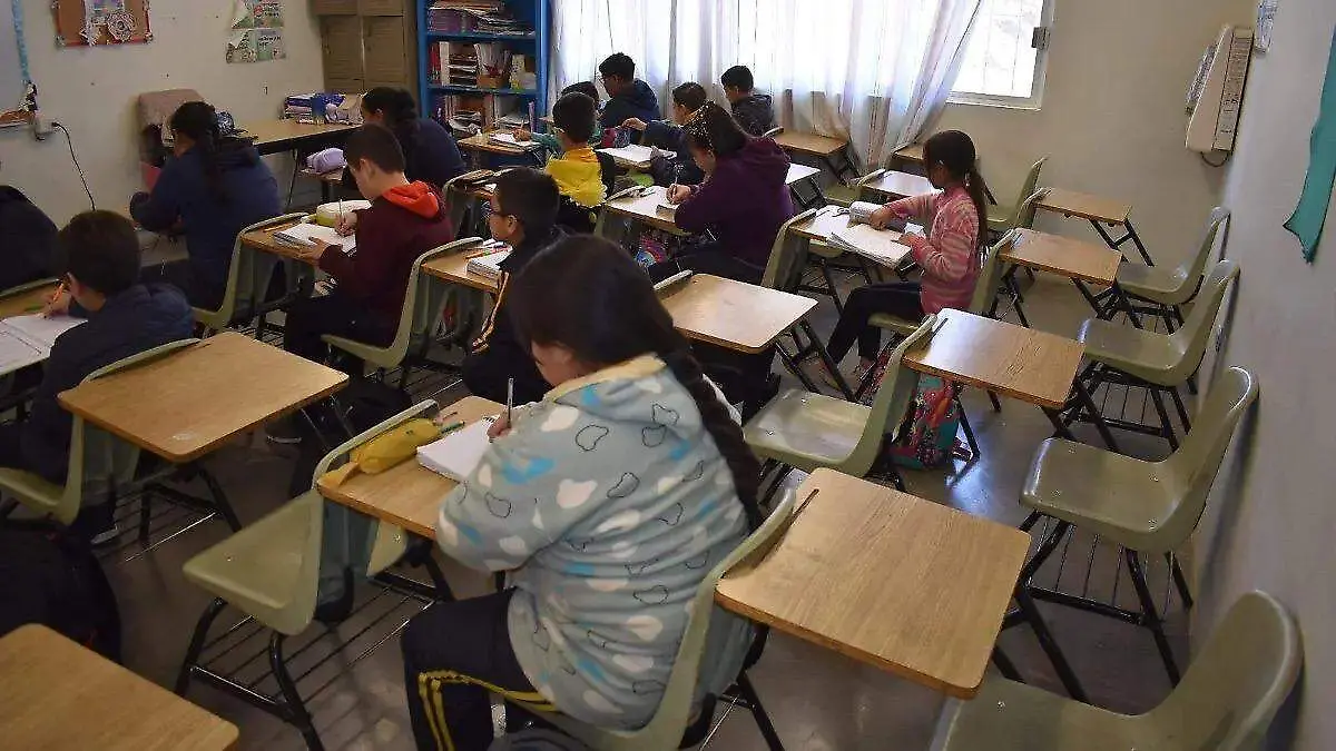 Ausentismo escolar