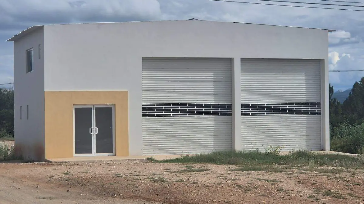 estación de santiaguito