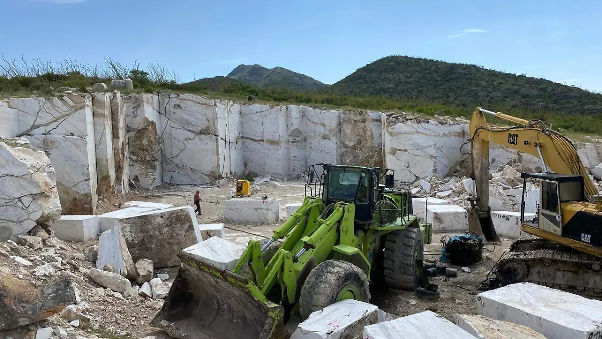 marmol 1