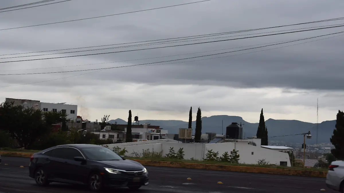 clima 4. -25 de septiembre