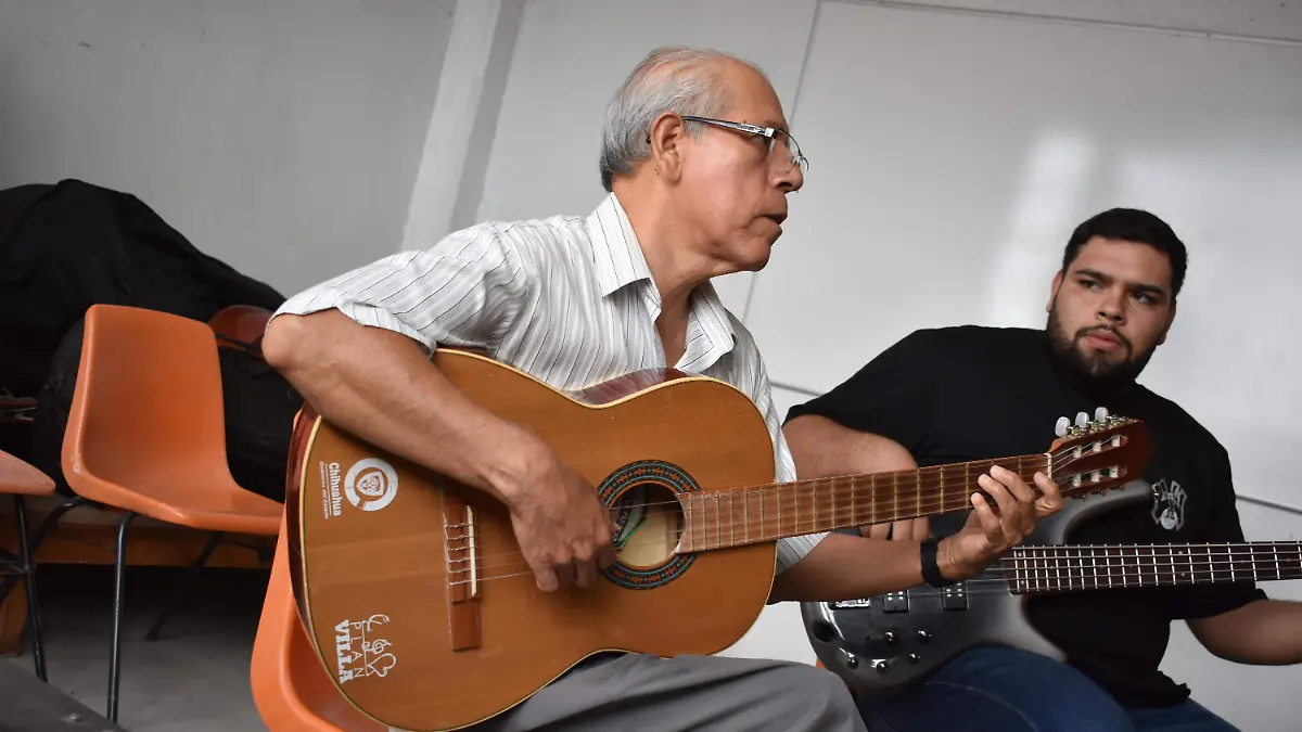 musico 6