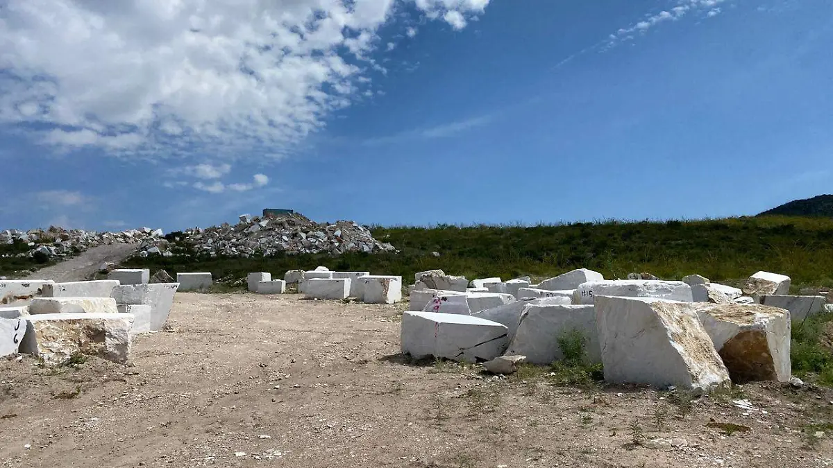 Marmol Villa Coronado