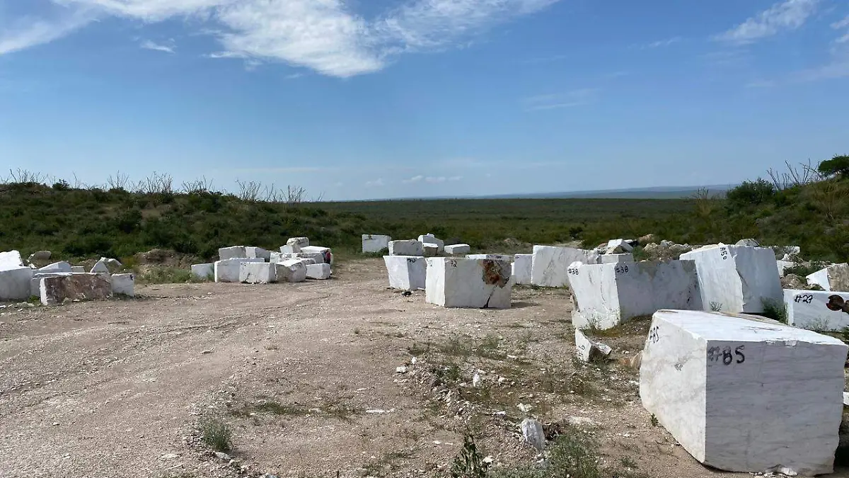 Marmol Villa Coronado