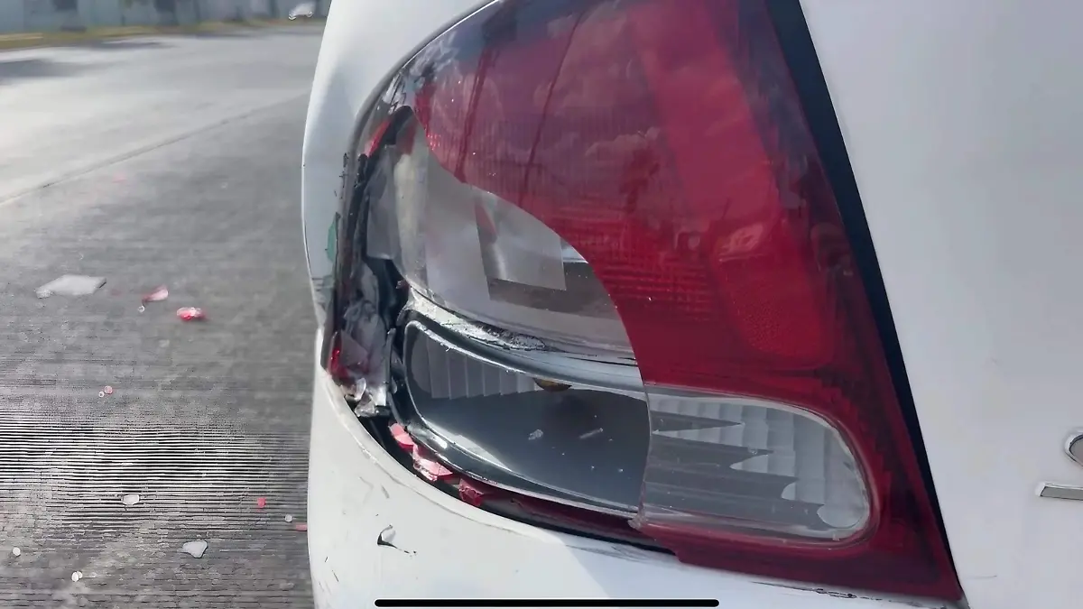 choque en la niños héores