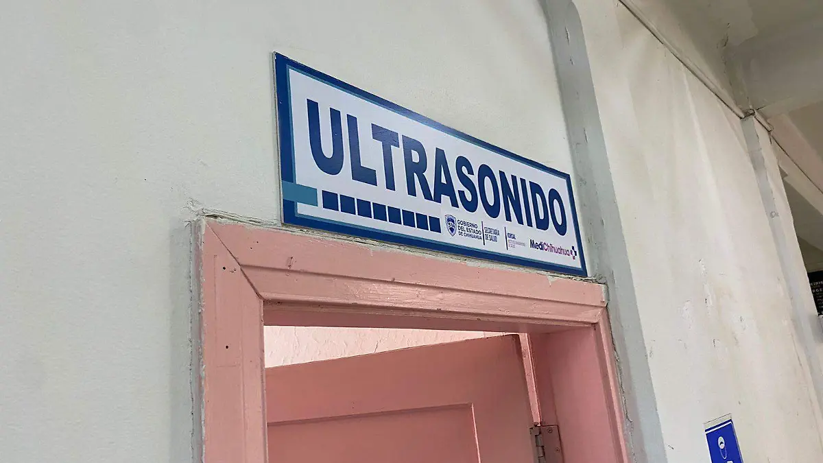 embarazo, ultrasonido
