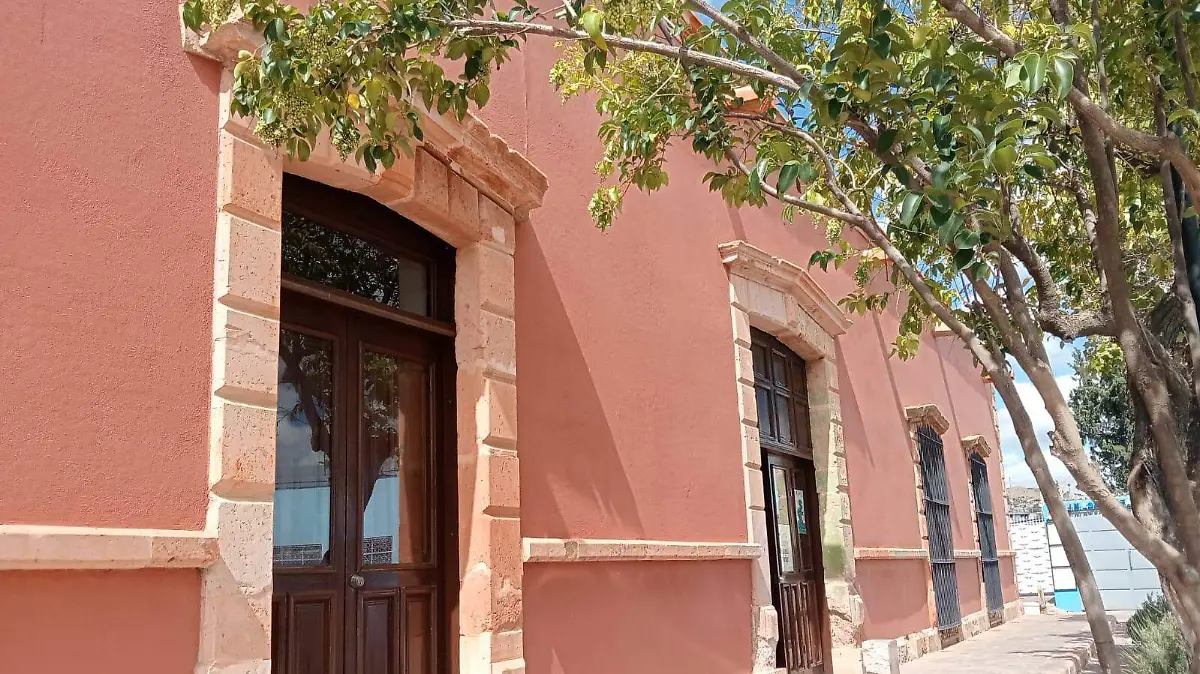 Casa Botello