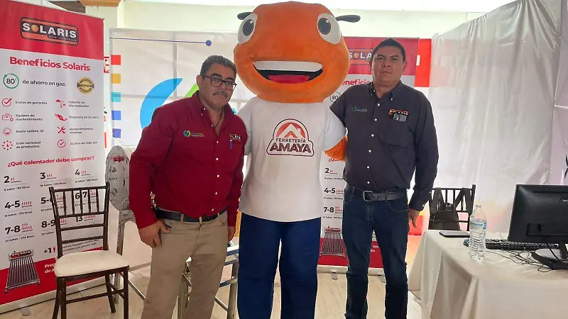 Expo Proveedores 