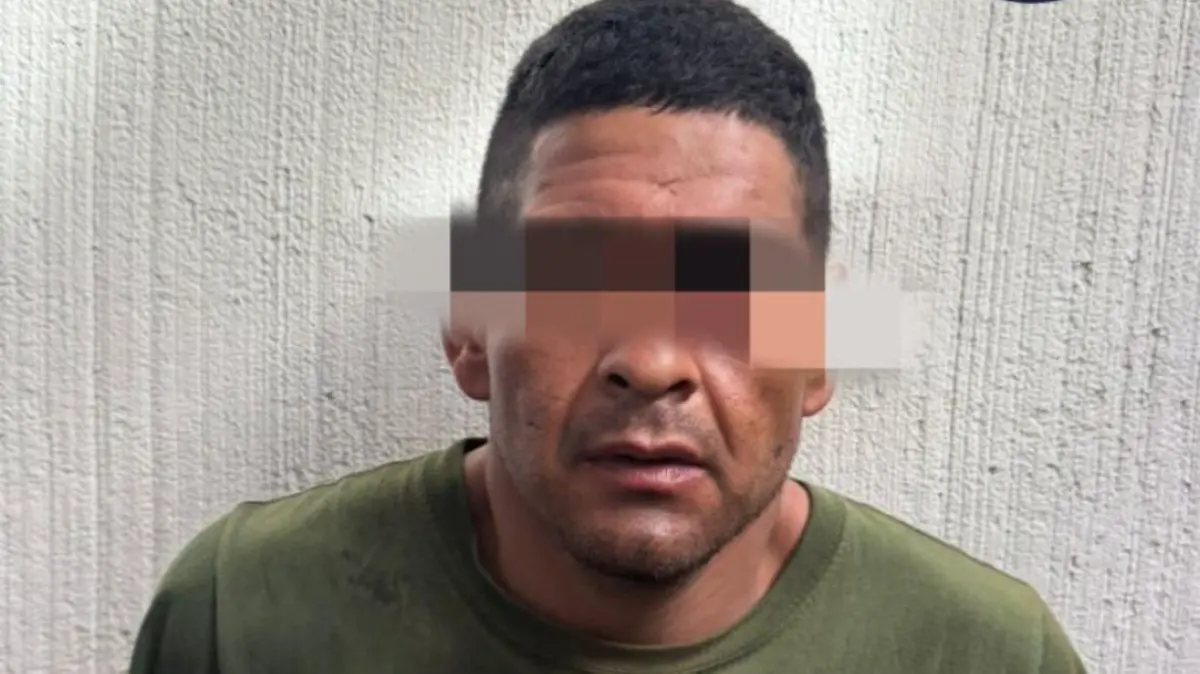 DETENIDO 13