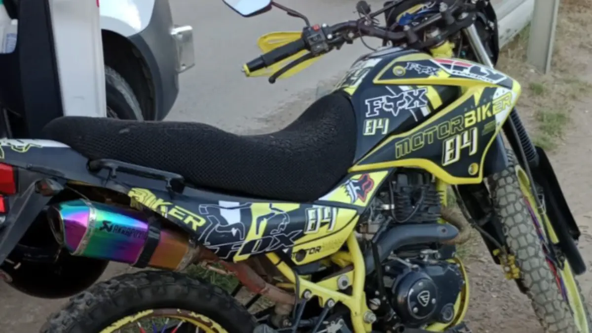 MOTO