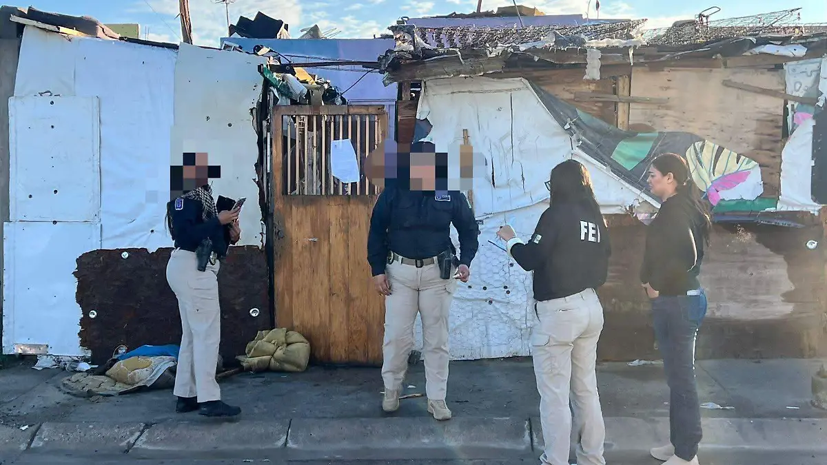 Hallazgo de America Selene