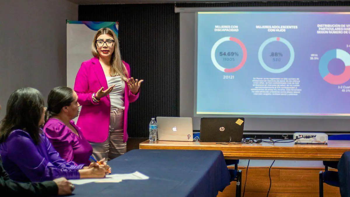 INSTITUTO MUNICIPAL DE LA JUVENTUD