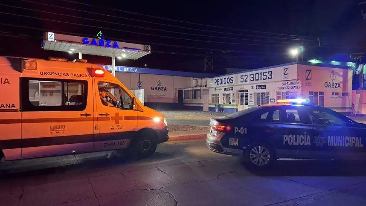 Atropellan a joven en el bulevar