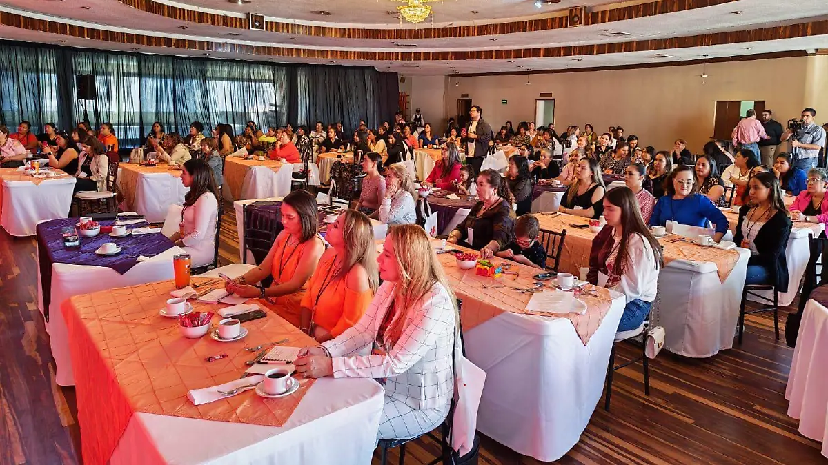 Taller de Movimiento Ciudadano 