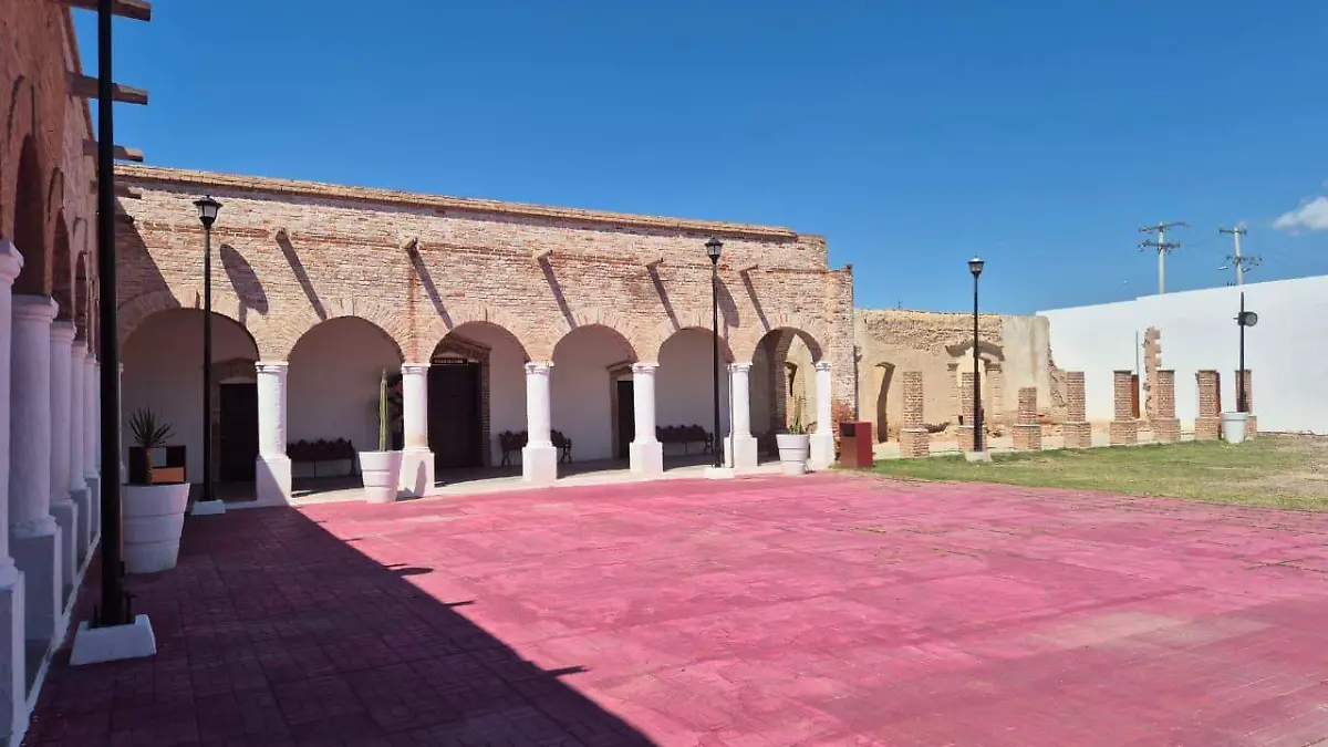 Cuartel de Villa