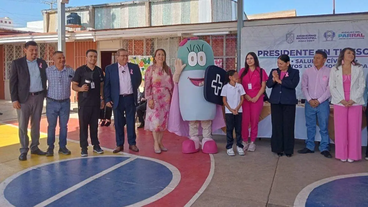 Súper capsulita 2