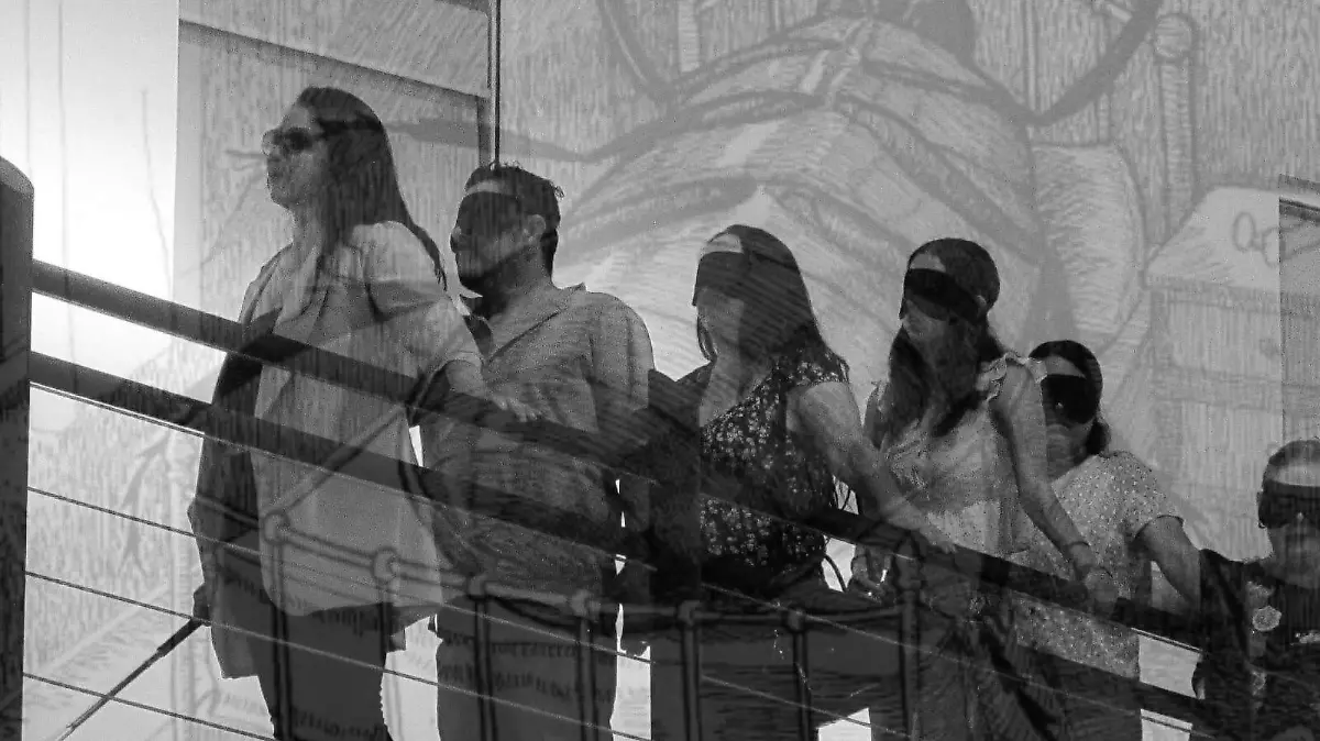 Obra de Teatro La Metamorfosis 