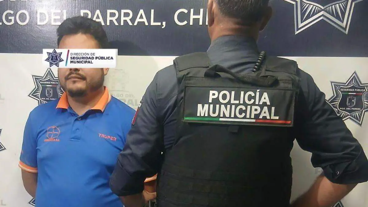 detenido 39